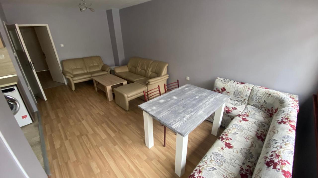 J&Z Rooms Burgas Stad Buitenkant foto