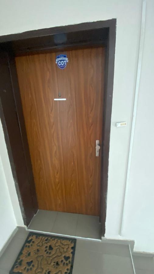 J&Z Rooms Burgas Stad Buitenkant foto